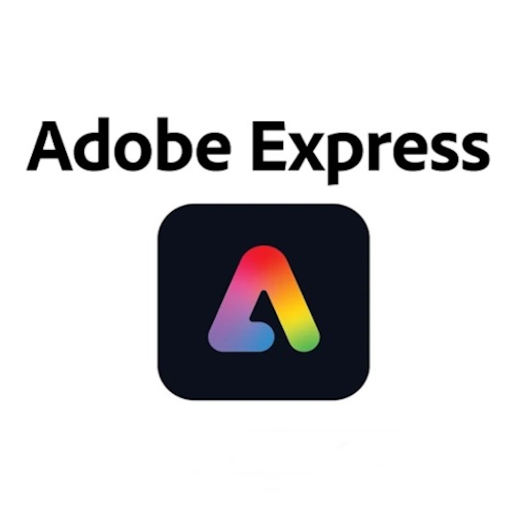 Licencia Adobe Express por 1 año